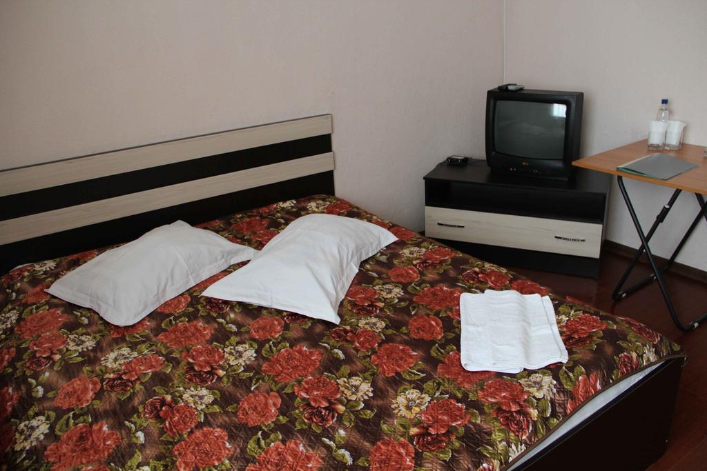 Astina Hotel Astana Pokoj fotografie